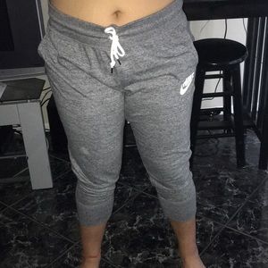 Nike sweatpants